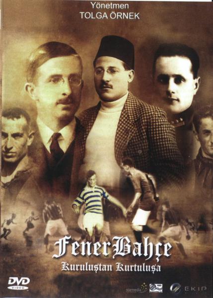 Fenerbahce (DVD)